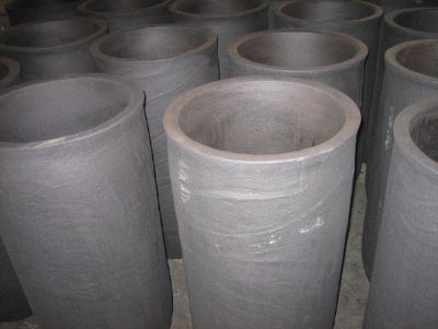 點(diǎn)擊查看詳細(xì)信息<br>標(biāo)題：Graphite silica carbide crucible 閱讀次數(shù)：5135