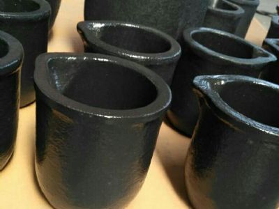 點(diǎn)擊查看詳細(xì)信息<br>標(biāo)題：Graphite silica carbide crucible 閱讀次數(shù)：7308